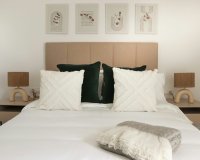 Herverkoop - Appartement / flat - Fuengirola