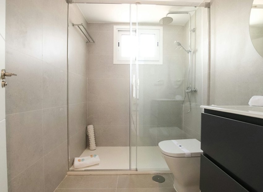 Herverkoop - Appartement / flat - Fuengirola