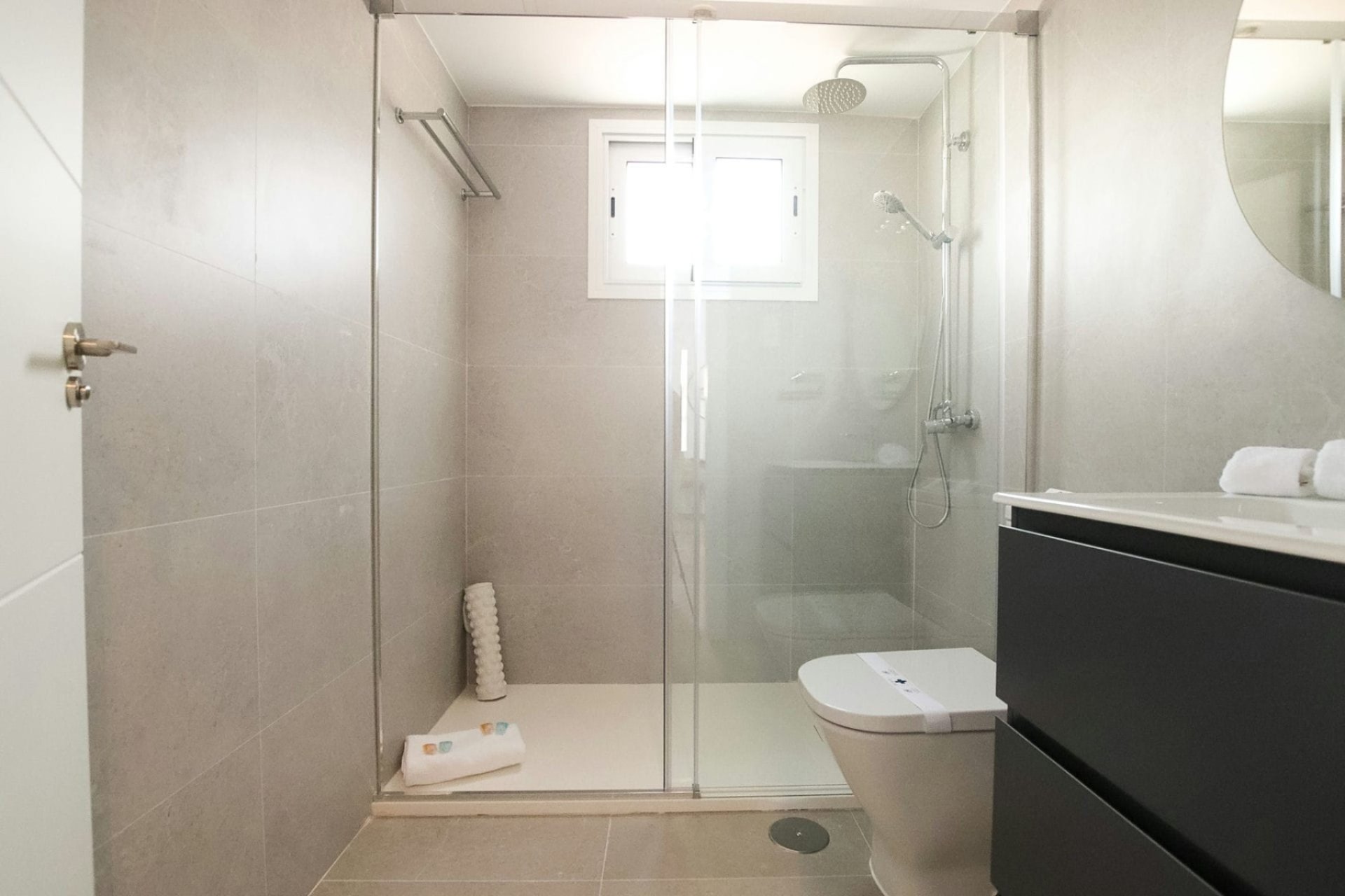 Herverkoop - Appartement / flat - Fuengirola