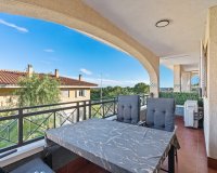 Herverkoop - Appartement / flat - Gran Alacant - Novamar