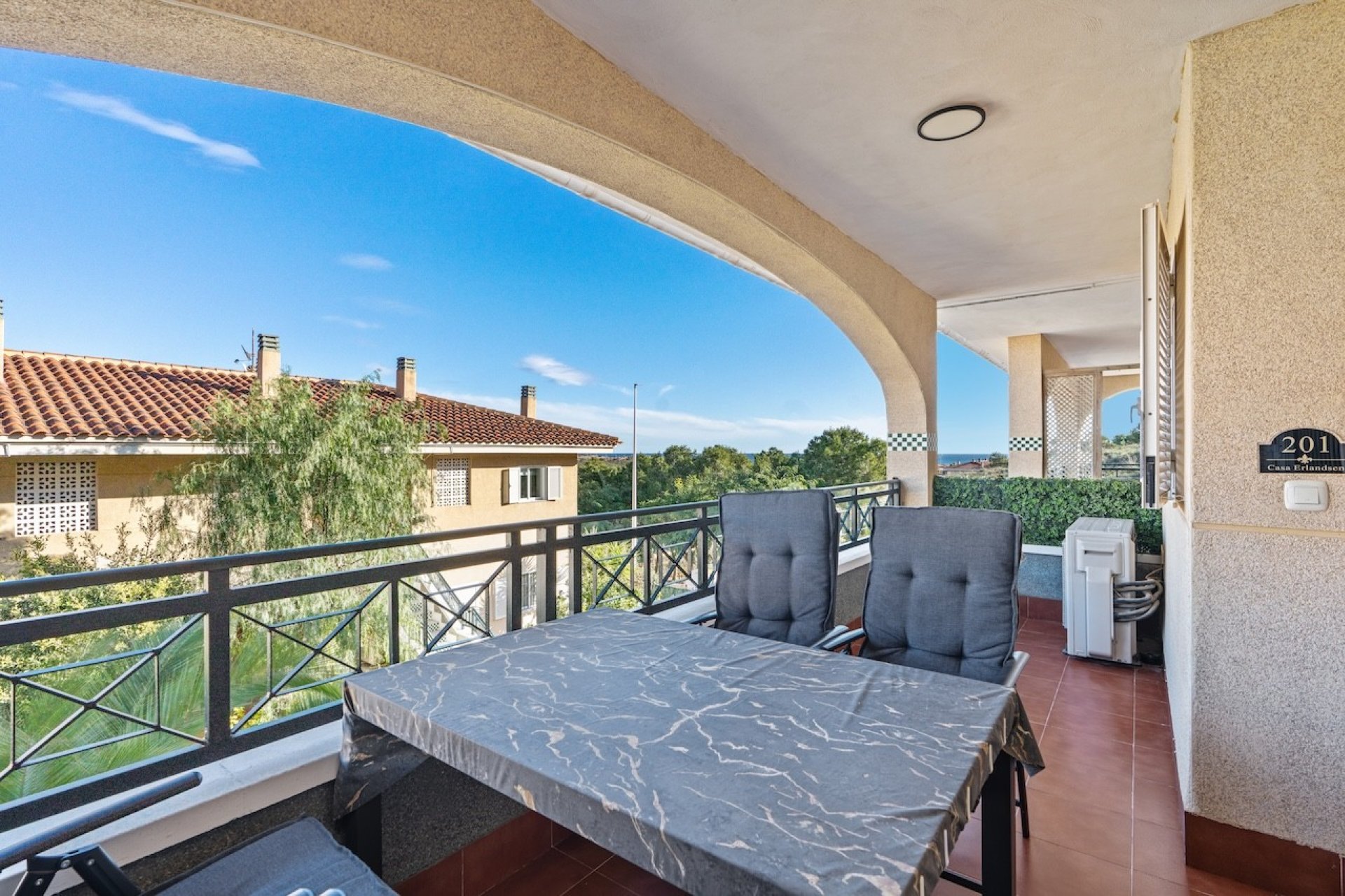 Herverkoop - Appartement / flat - Gran Alacant - Novamar