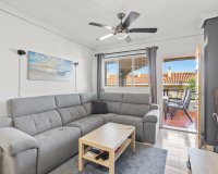 Herverkoop - Appartement / flat - Gran Alacant - Novamar