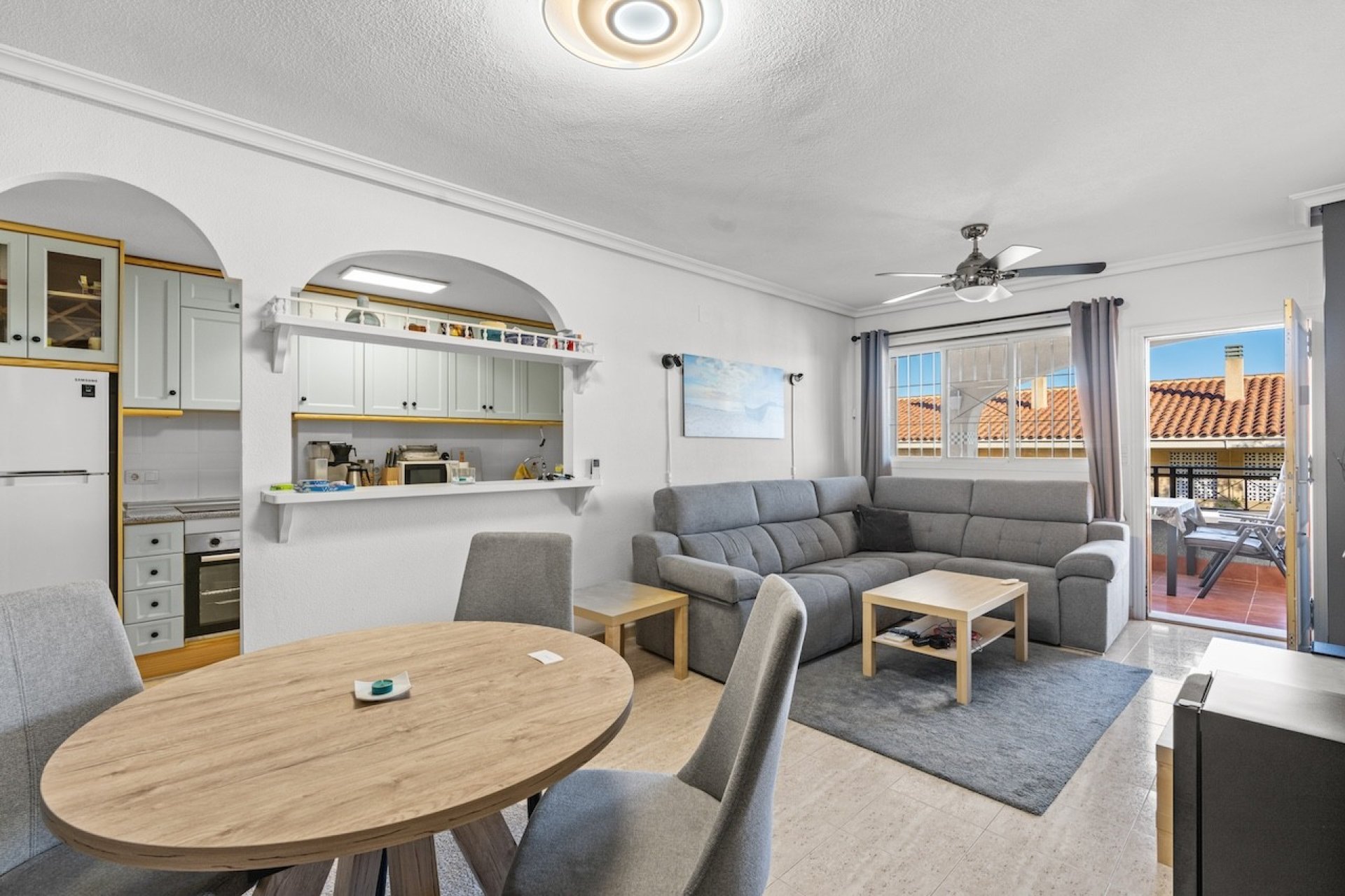 Herverkoop - Appartement / flat - Gran Alacant - Novamar