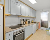 Herverkoop - Appartement / flat - Gran Alacant - Novamar