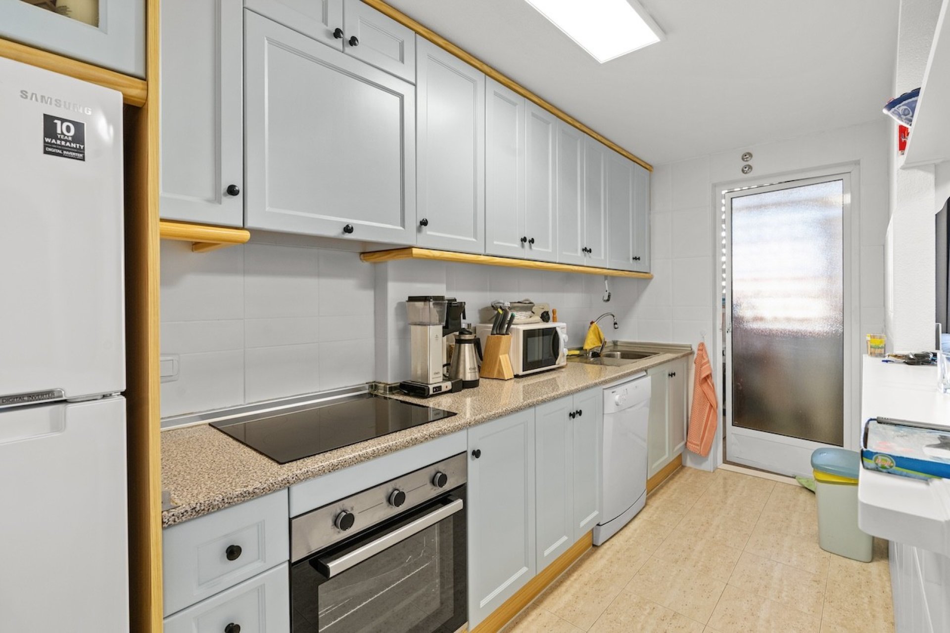 Herverkoop - Appartement / flat - Gran Alacant - Novamar