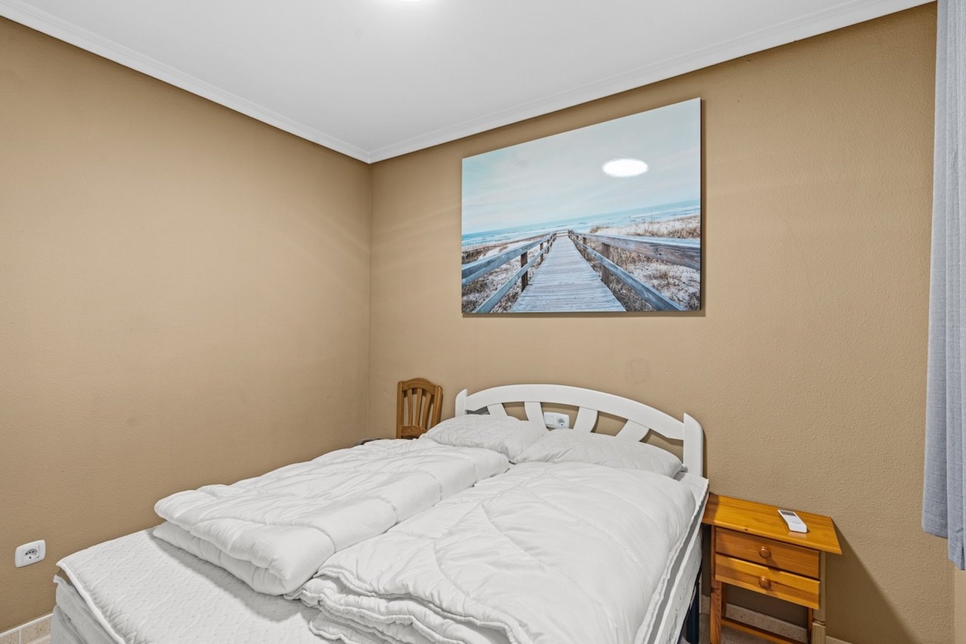 Herverkoop - Appartement / flat - Gran Alacant - Novamar