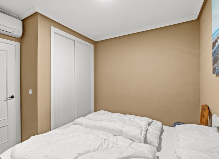 Herverkoop - Appartement / flat - Gran Alacant - Novamar