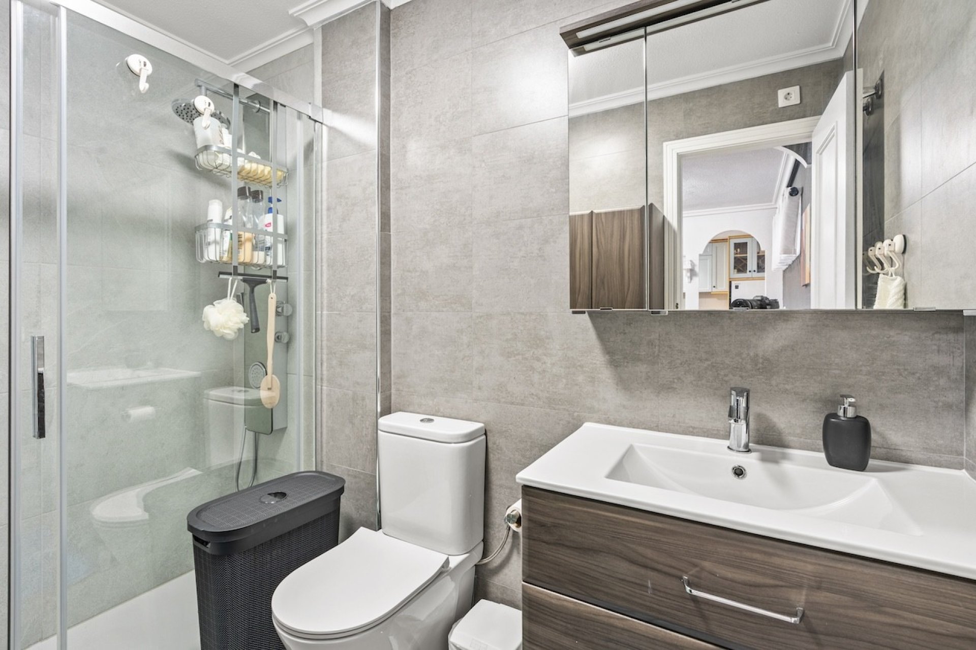 Herverkoop - Appartement / flat - Gran Alacant - Novamar