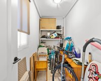 Herverkoop - Appartement / flat - Gran Alacant - Novamar