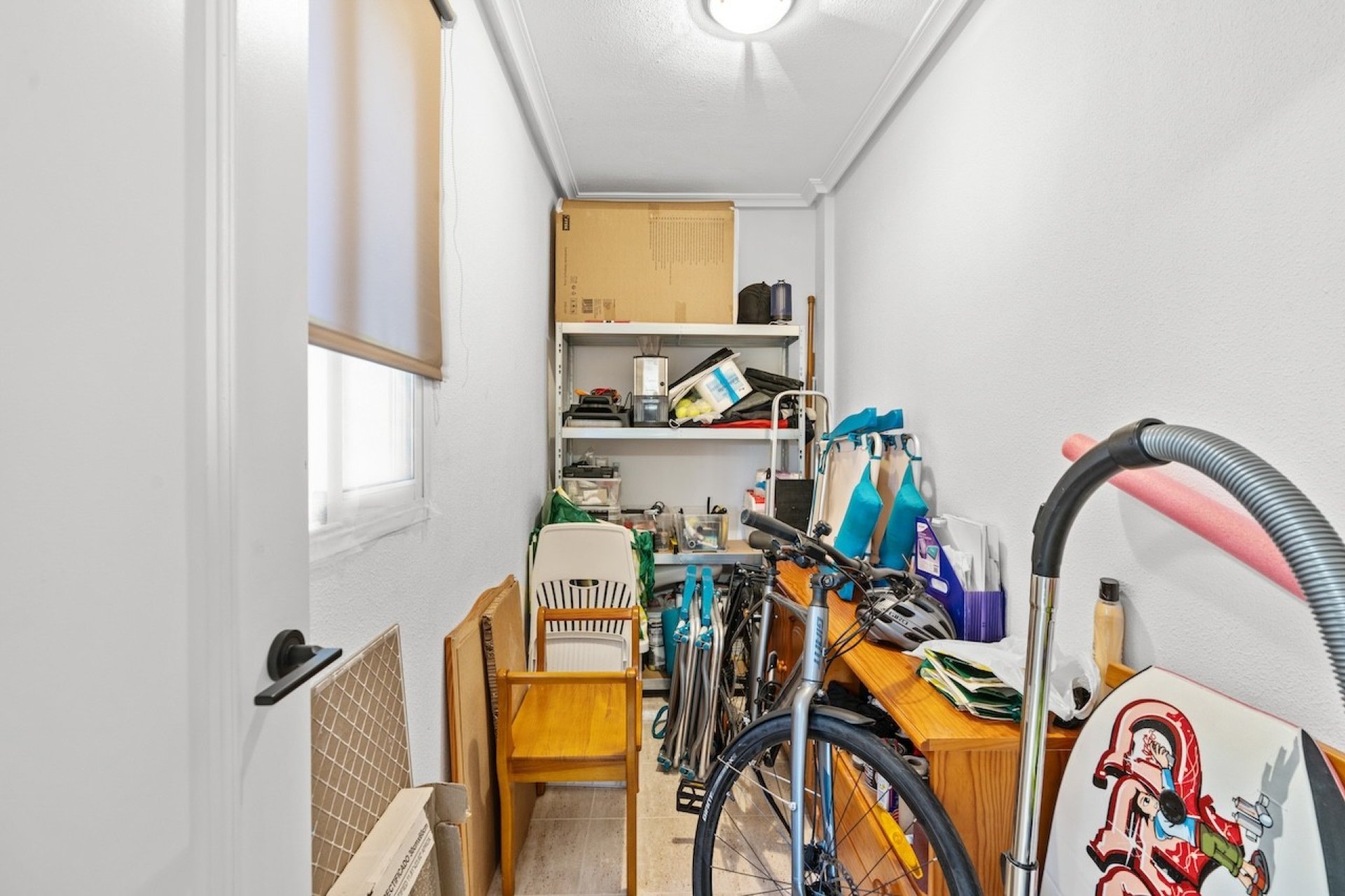 Herverkoop - Appartement / flat - Gran Alacant - Novamar