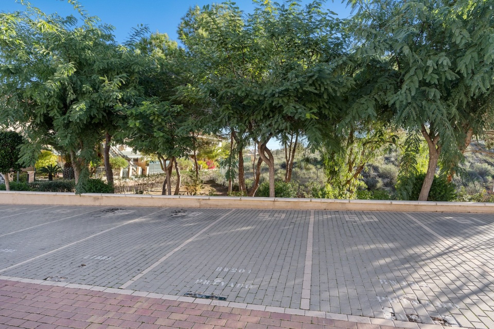 Herverkoop - Appartement / flat - Gran Alacant - Novamar