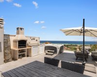 Herverkoop - Appartement / flat - Gran Alacant - Playa del Carabassí