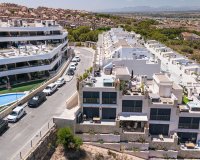 Herverkoop - Appartement / flat - Gran Alacant - Playa del Carabassí