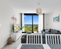 Herverkoop - Appartement / flat - Gran Alacant - Playa del Carabassí