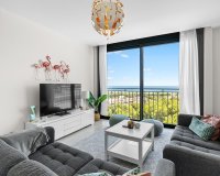 Herverkoop - Appartement / flat - Gran Alacant - Playa del Carabassí