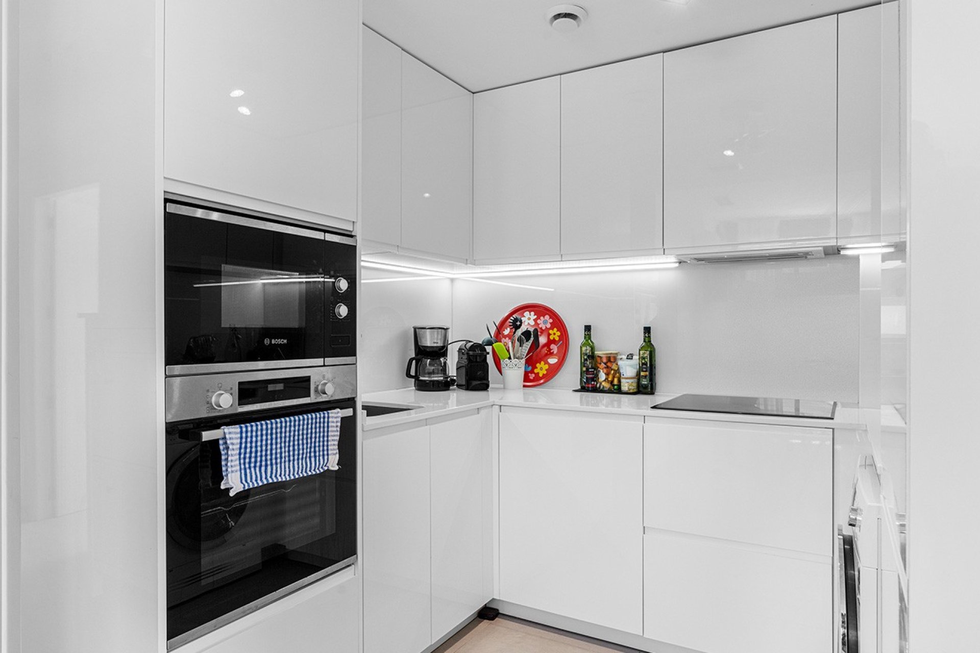 Herverkoop - Appartement / flat - Gran Alacant - Playa del Carabassí