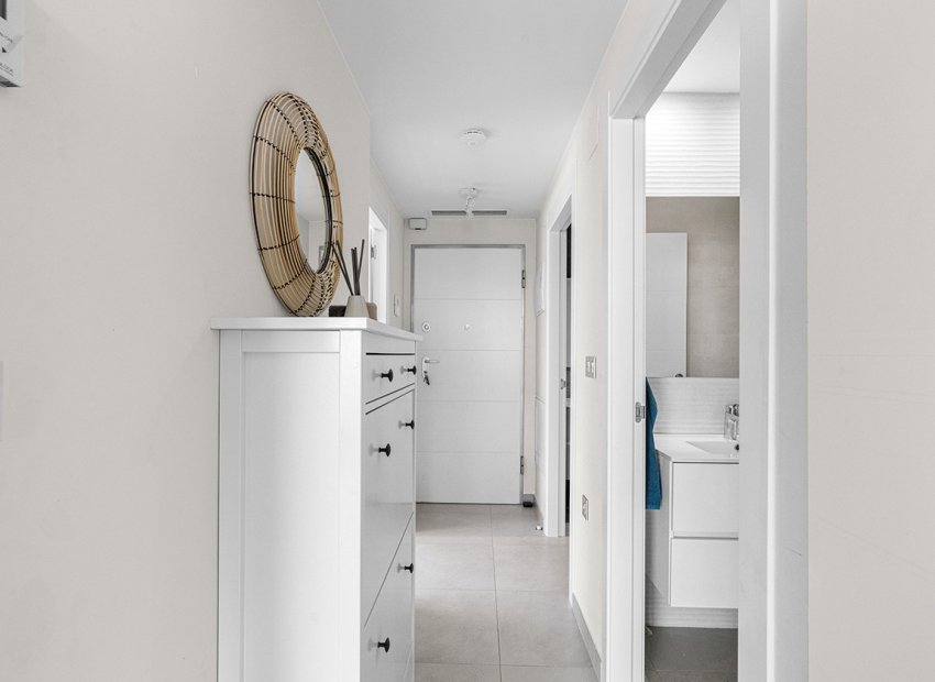 Herverkoop - Appartement / flat - Gran Alacant - Playa del Carabassí