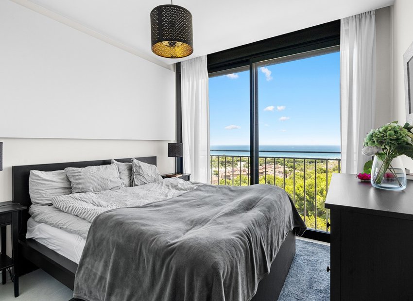 Herverkoop - Appartement / flat - Gran Alacant - Playa del Carabassí