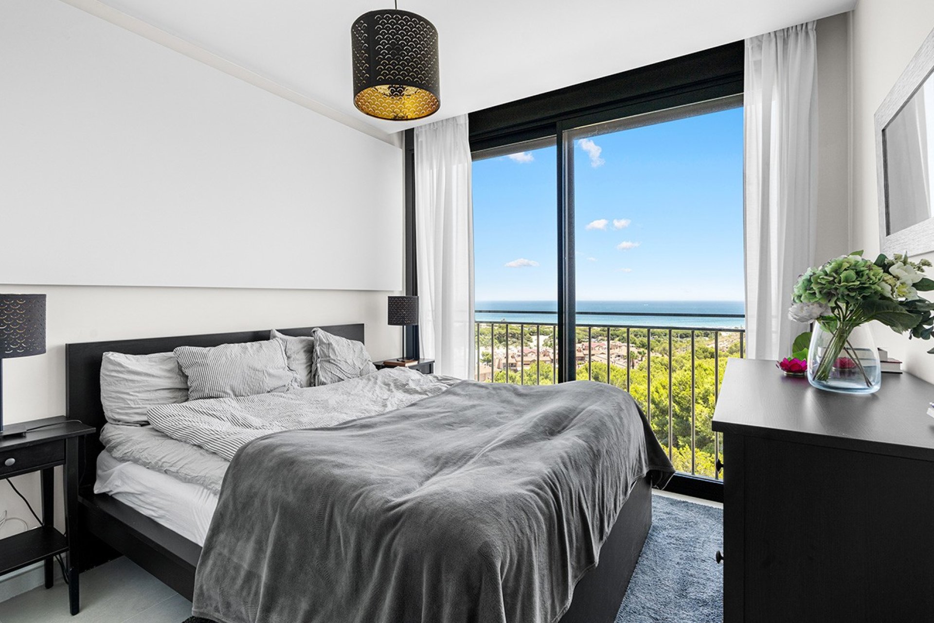 Herverkoop - Appartement / flat - Gran Alacant - Playa del Carabassí