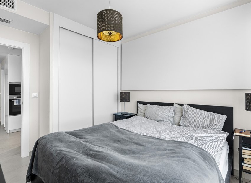 Herverkoop - Appartement / flat - Gran Alacant - Playa del Carabassí