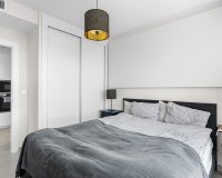 Herverkoop - Appartement / flat - Gran Alacant - Playa del Carabassí