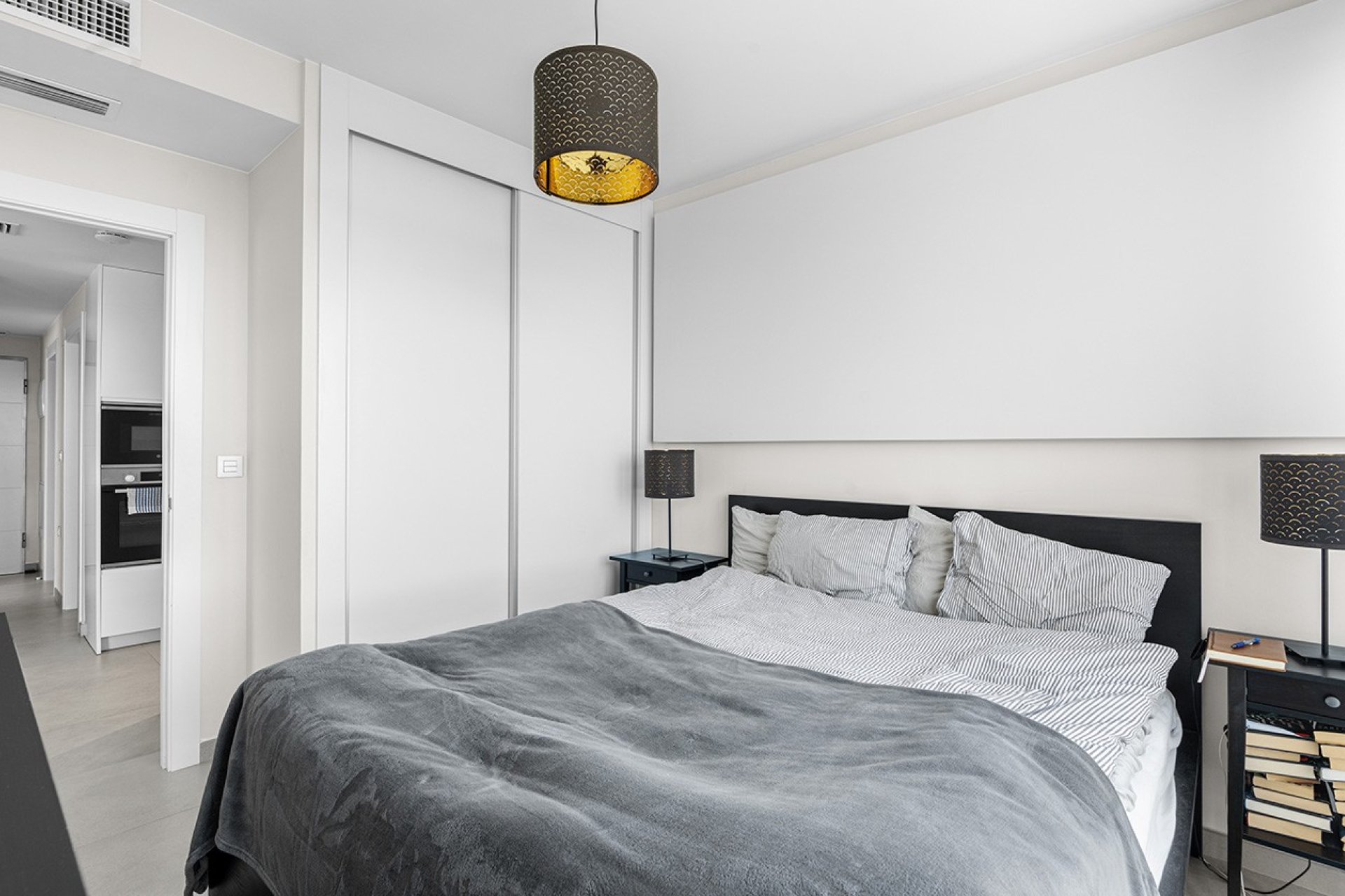 Herverkoop - Appartement / flat - Gran Alacant - Playa del Carabassí