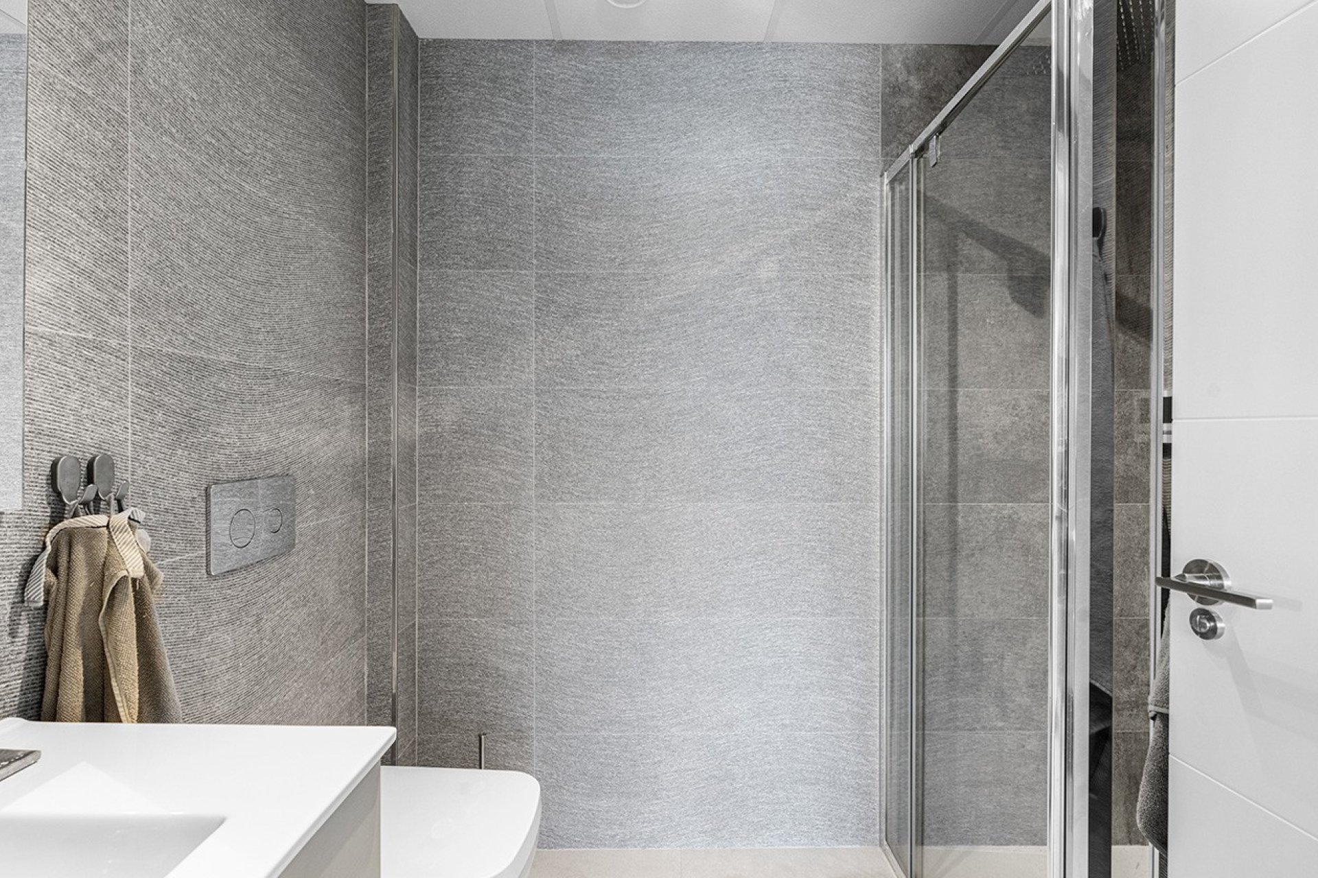 Herverkoop - Appartement / flat - Gran Alacant - Playa del Carabassí