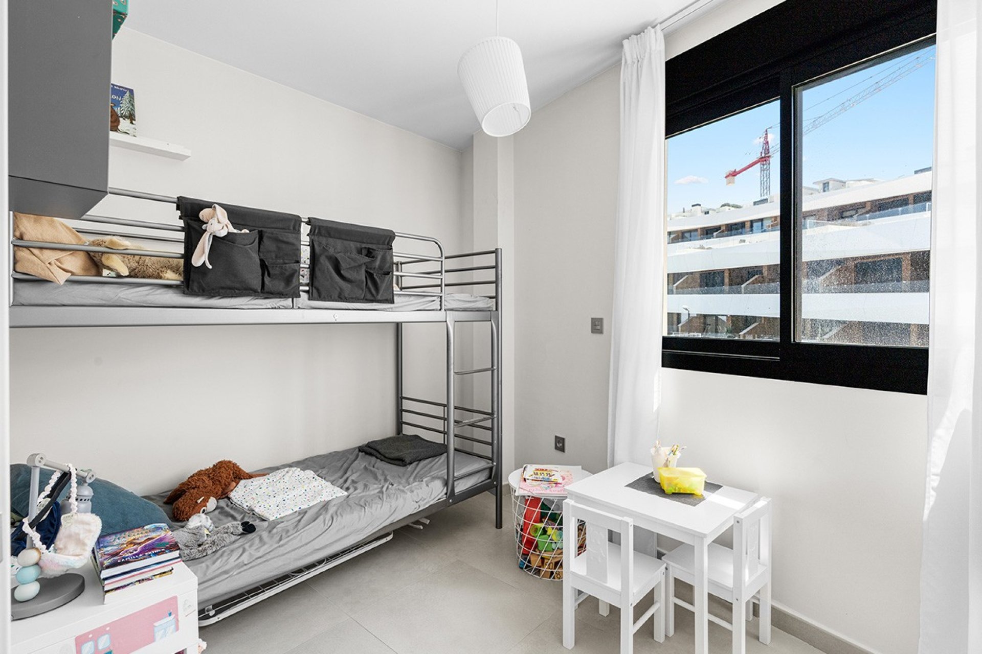 Herverkoop - Appartement / flat - Gran Alacant - Playa del Carabassí