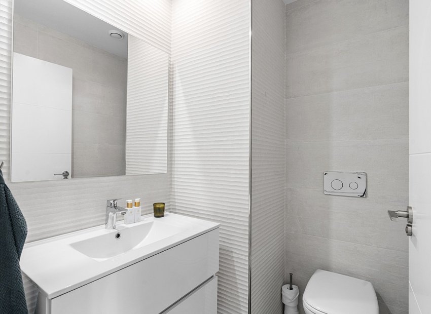 Herverkoop - Appartement / flat - Gran Alacant - Playa del Carabassí