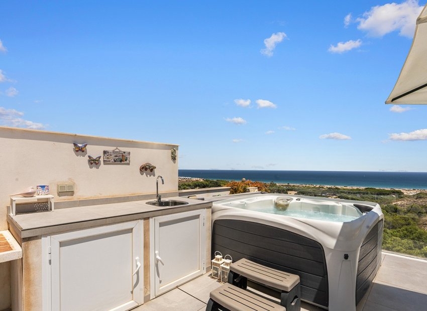 Herverkoop - Appartement / flat - Gran Alacant - Playa del Carabassí