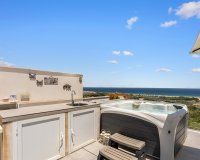 Herverkoop - Appartement / flat - Gran Alacant - Playa del Carabassí