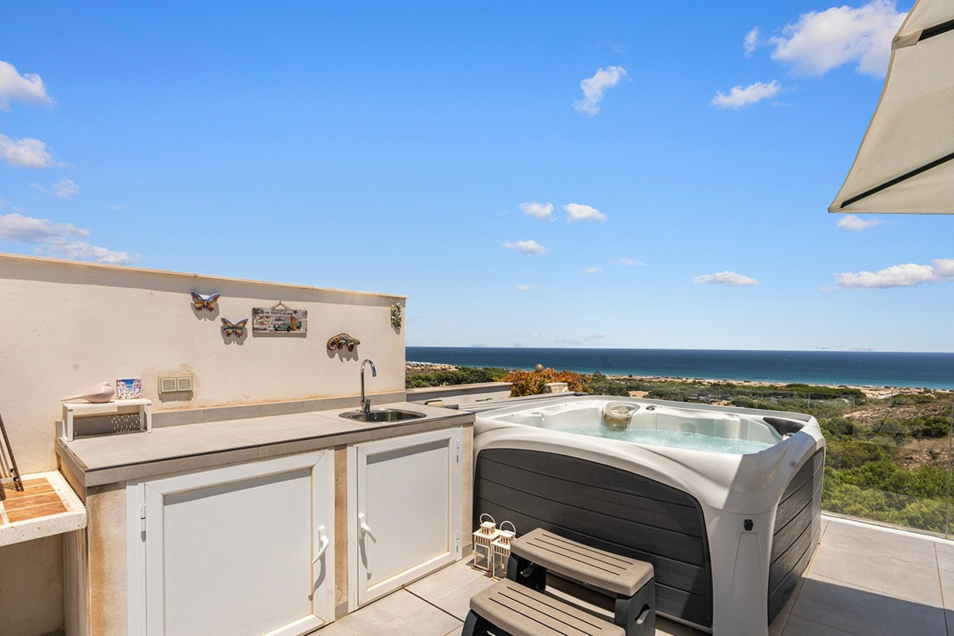 Herverkoop - Appartement / flat - Gran Alacant - Playa del Carabassí