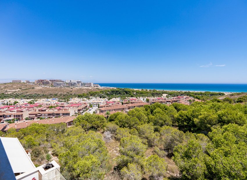 Herverkoop - Appartement / flat - Gran Alacant - Playa del Carabassí