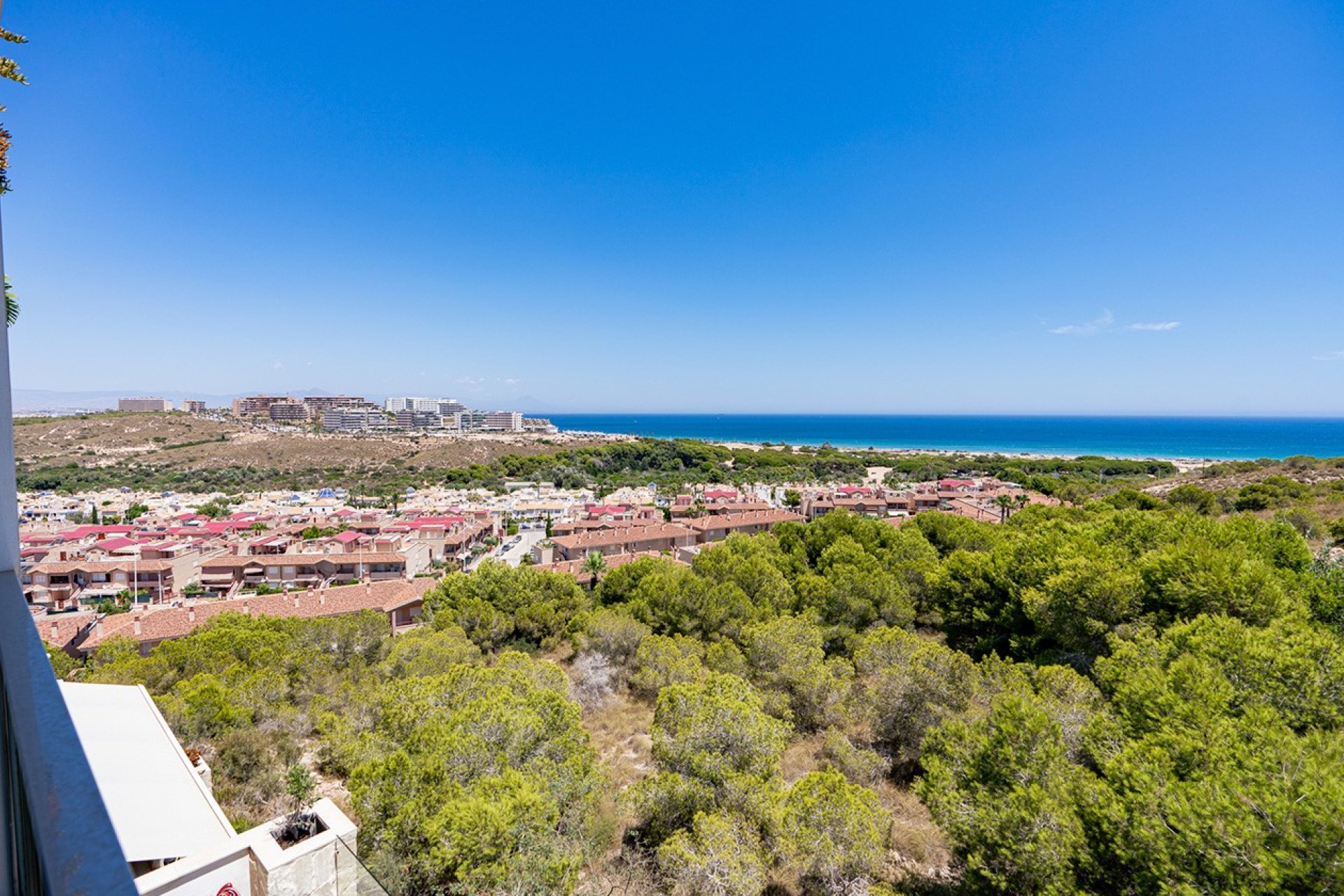 Herverkoop - Appartement / flat - Gran Alacant - Playa del Carabassí