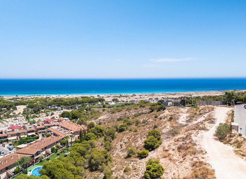 Herverkoop - Appartement / flat - Gran Alacant - Playa del Carabassí