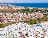 Herverkoop - Appartement / flat - Gran Alacant - Playa del Carabassí
