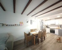 Herverkoop - Appartement / flat - Gran Alacant