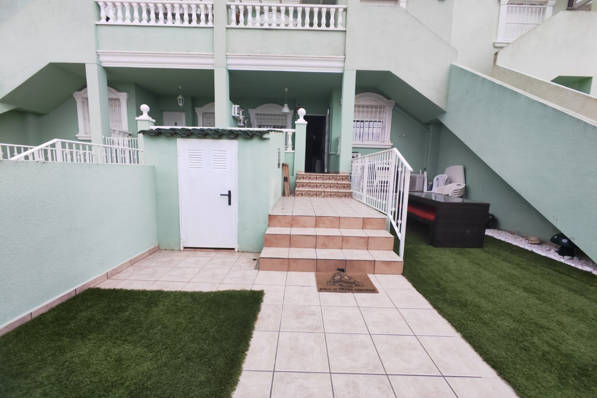 Herverkoop - Appartement / flat - Gran Alacant