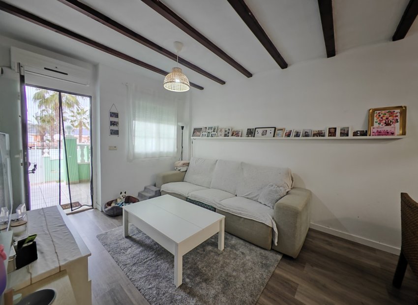 Herverkoop - Appartement / flat - Gran Alacant