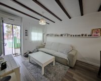 Herverkoop - Appartement / flat - Gran Alacant
