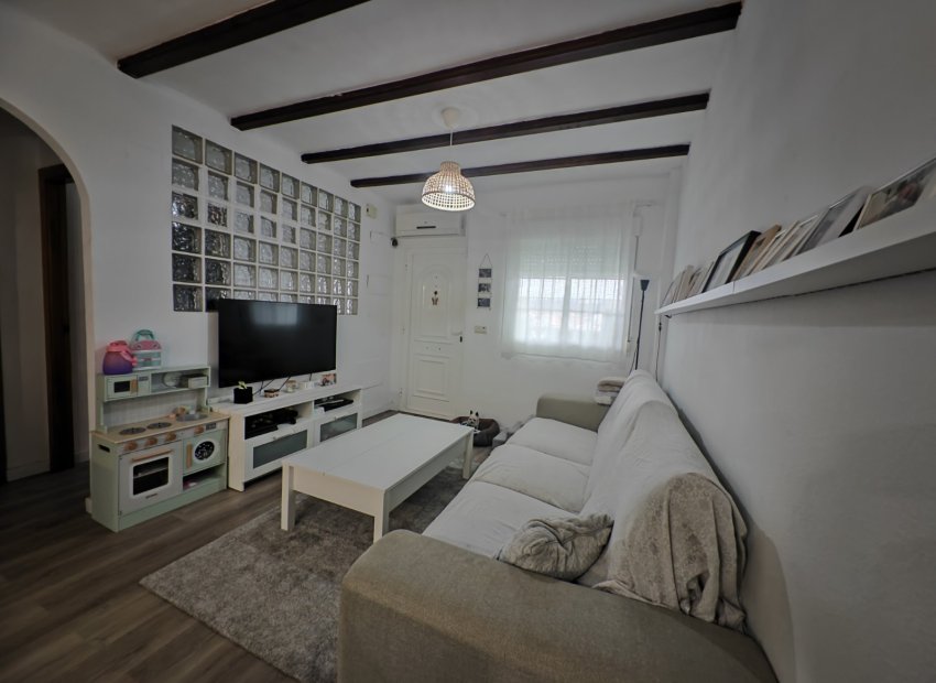 Herverkoop - Appartement / flat - Gran Alacant