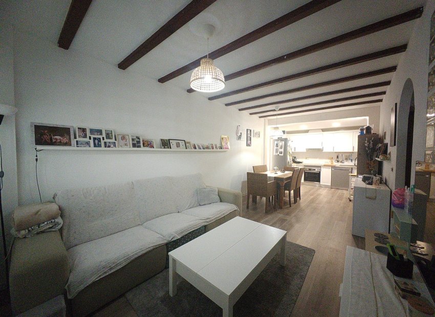 Herverkoop - Appartement / flat - Gran Alacant