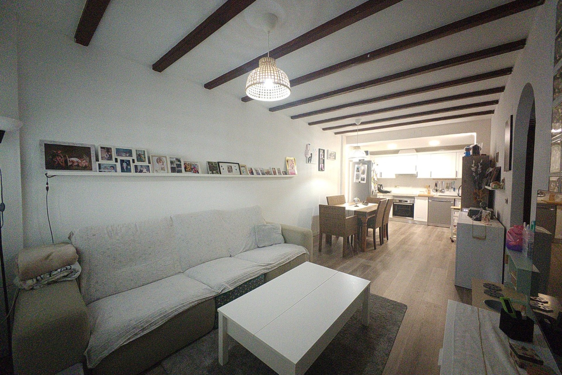 Herverkoop - Appartement / flat - Gran Alacant