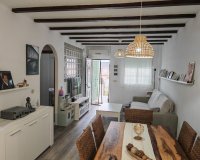 Herverkoop - Appartement / flat - Gran Alacant