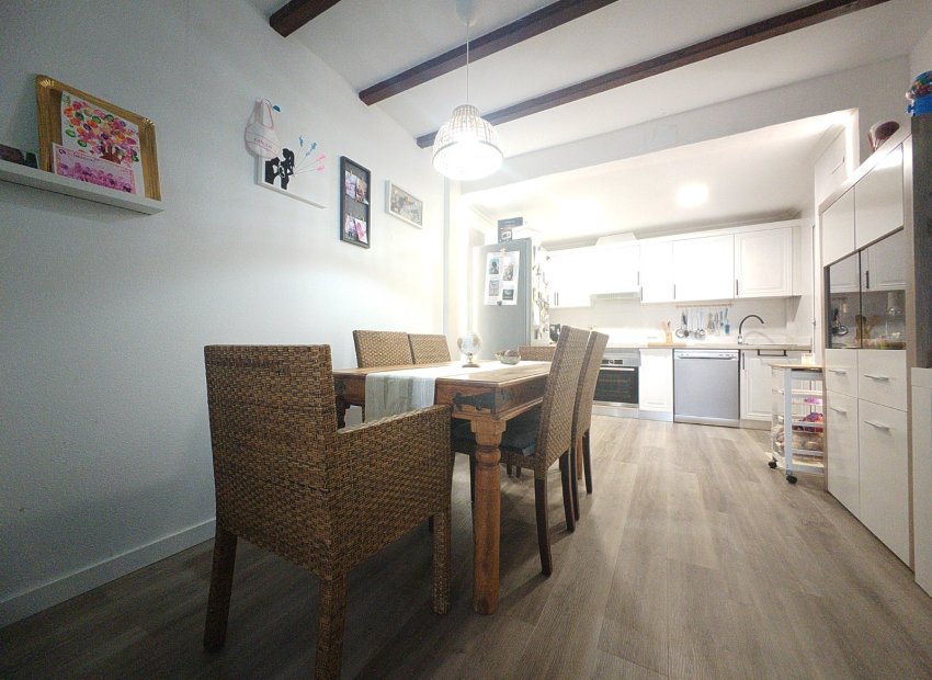 Herverkoop - Appartement / flat - Gran Alacant