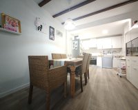 Herverkoop - Appartement / flat - Gran Alacant