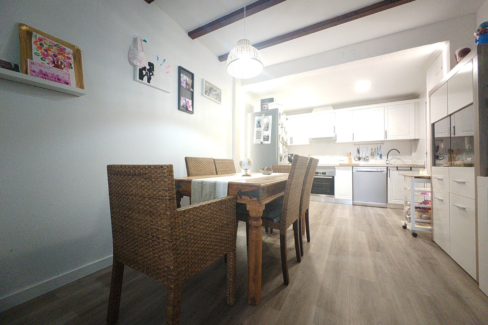 Herverkoop - Appartement / flat - Gran Alacant