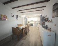 Herverkoop - Appartement / flat - Gran Alacant