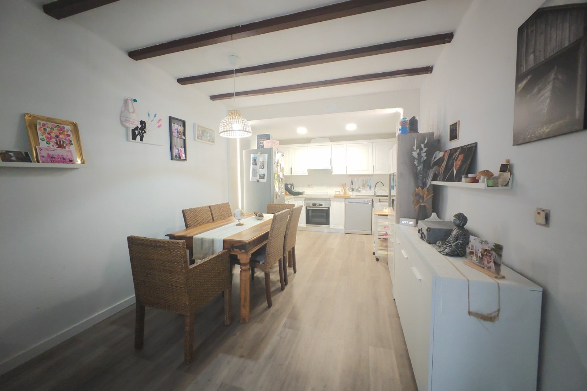 Herverkoop - Appartement / flat - Gran Alacant