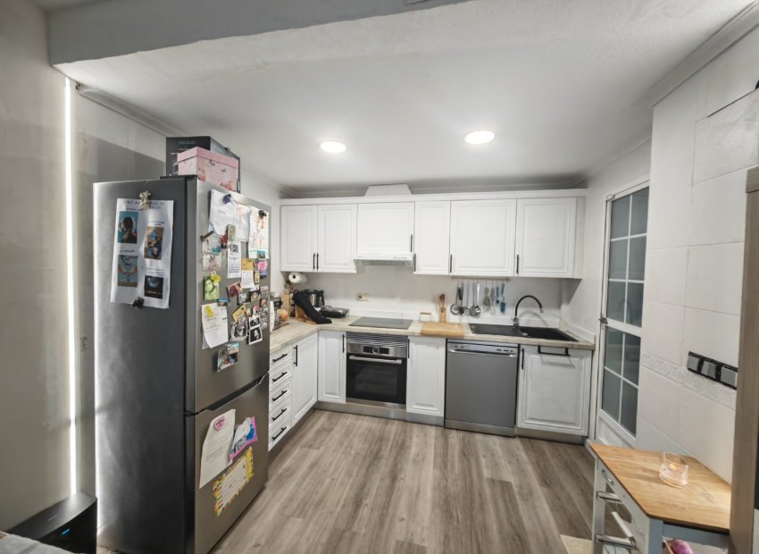 Herverkoop - Appartement / flat - Gran Alacant